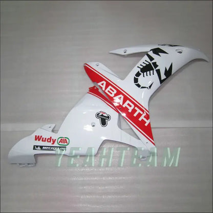 Yamaha YZF-R1 (2002-2003) Verkleidungskit