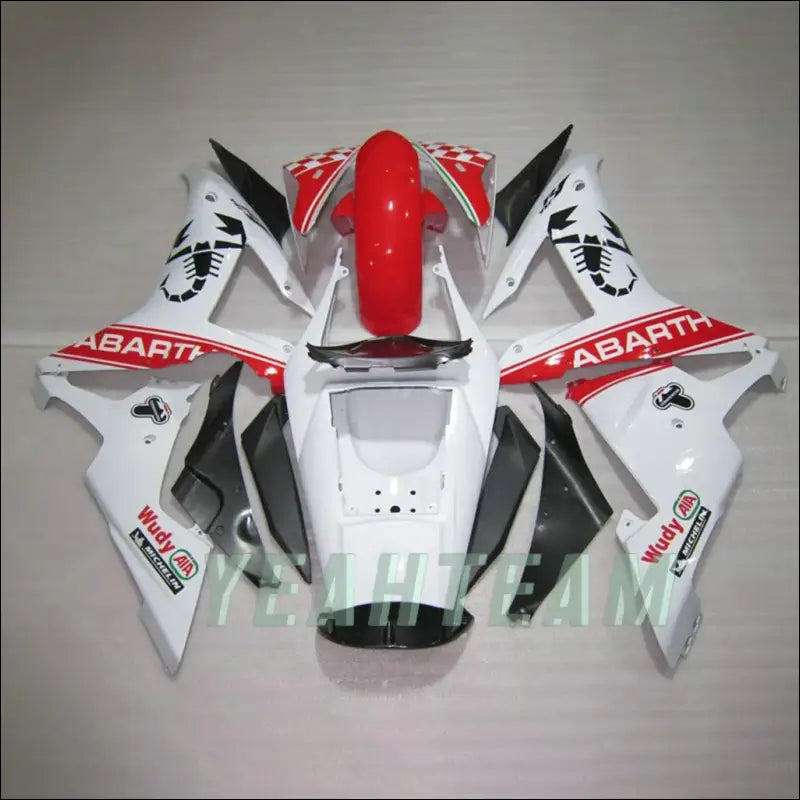 Yamaha YZF-R1 (2002-2003) Verkleidungskit