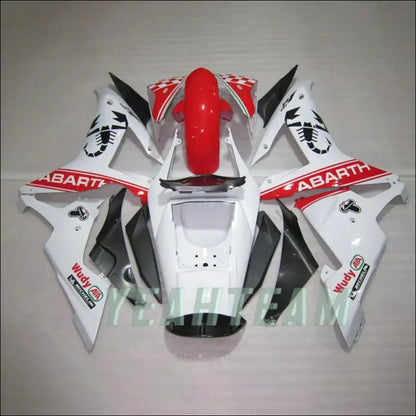 Yamaha YZF-R1 (2002-2003) Verkleidungskit