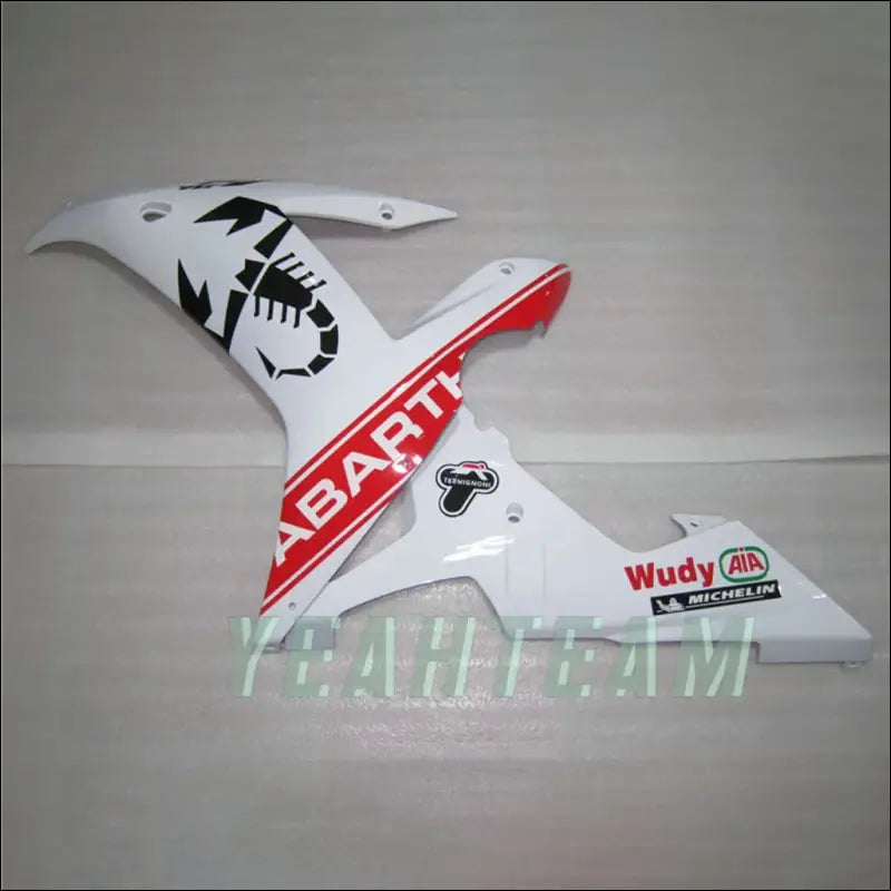 Yamaha YZF-R1 (2002-2003) Verkleidungskit