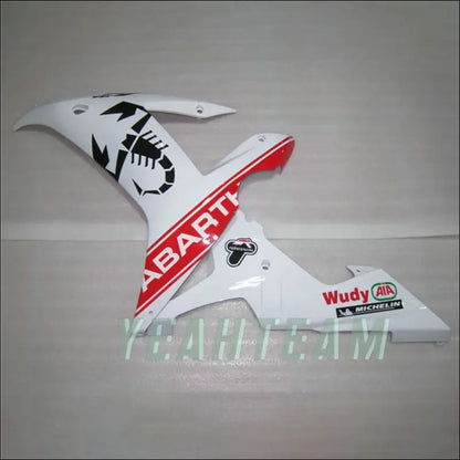 Yamaha YZF-R1 (2002-2003) Verkleidungskit