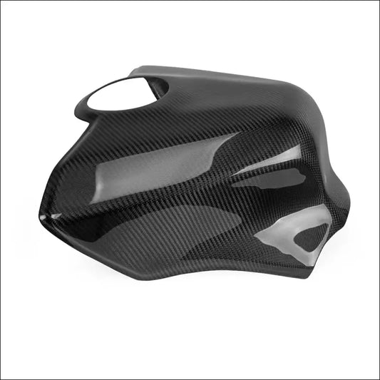 Yamaha YZF-R1 2015-2021 Carbon Faser Tankabdeckung - Y150Gloss