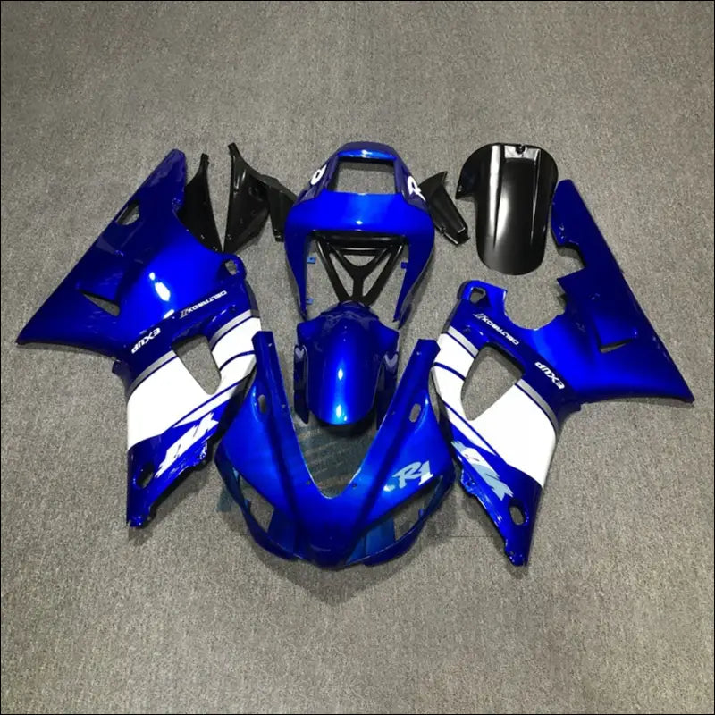 Yamaha YZF-R1 98-99 Verkleidungskit