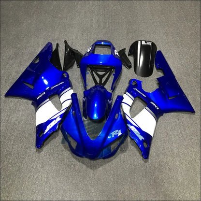 Yamaha YZF-R1 98-99 Verkleidungskit
