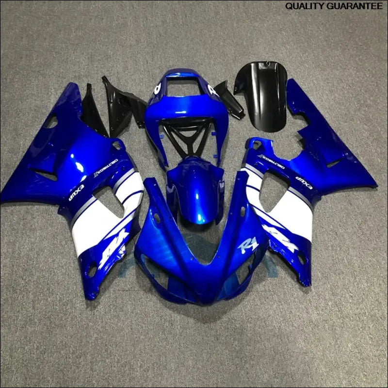Yamaha YZF-R1 98-99 Verkleidungskit