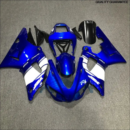 Yamaha YZF-R1 98-99 Verkleidungskit