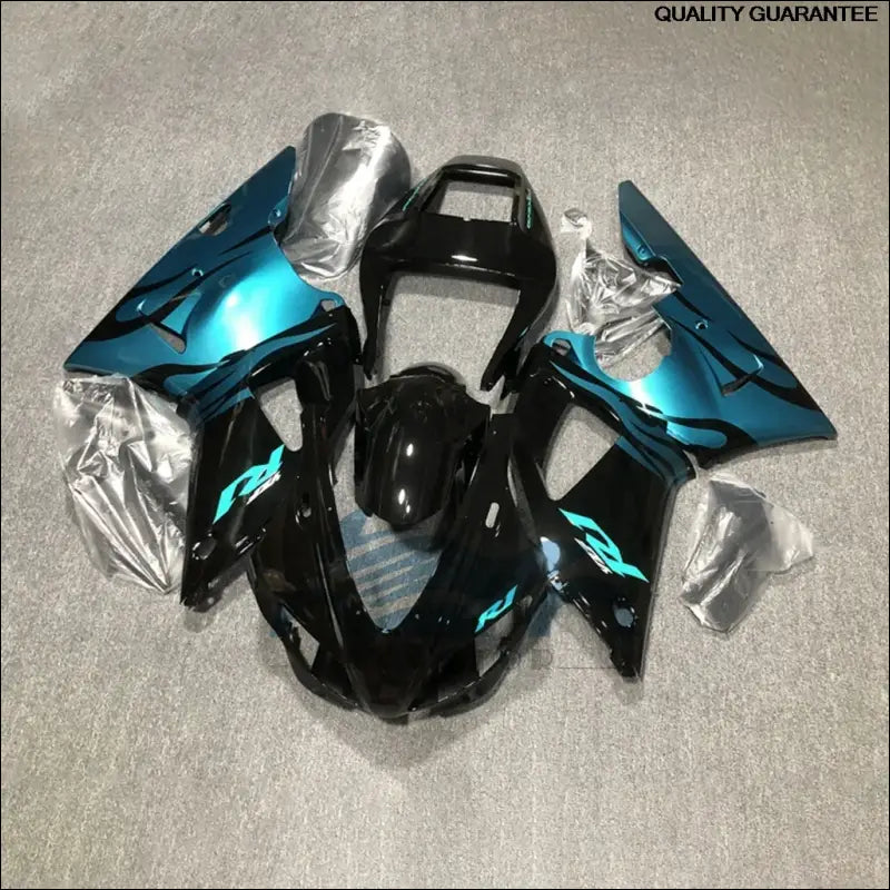 Yamaha YZF-R1 98-99 Verkleidungskit