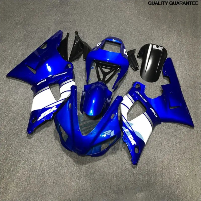 Yamaha YZF-R1 98-99 Verkleidungskit