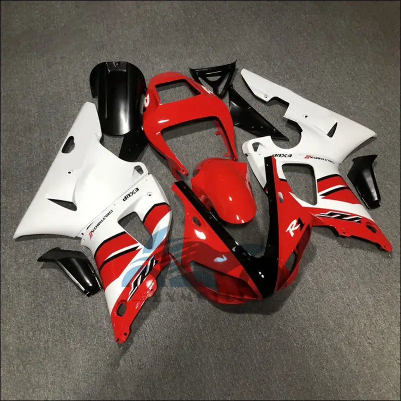 Yamaha YZF-R1 98-99 Verkleidungskit
