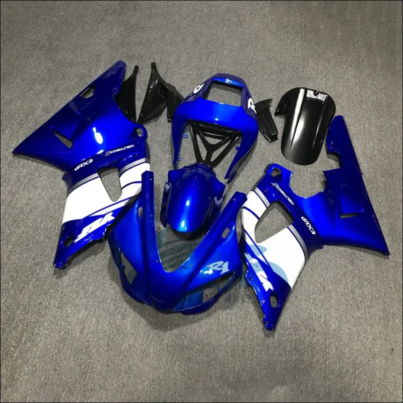 Yamaha YZF-R1 98-99 Verkleidungskit