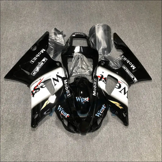 Yamaha YZF-R1 98-99 Verkleidungskit