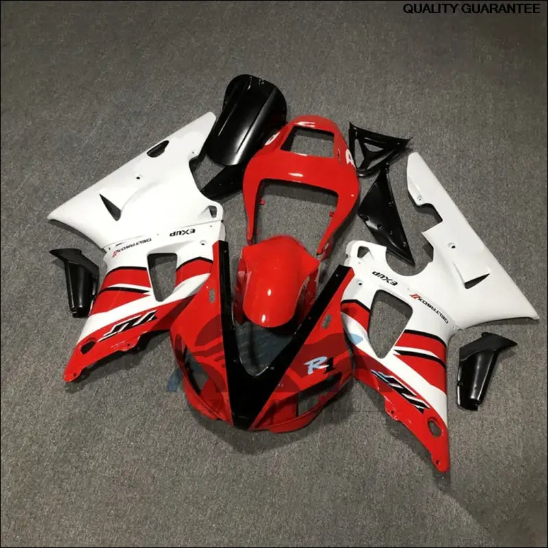 Yamaha YZF-R1 98-99 Verkleidungskit