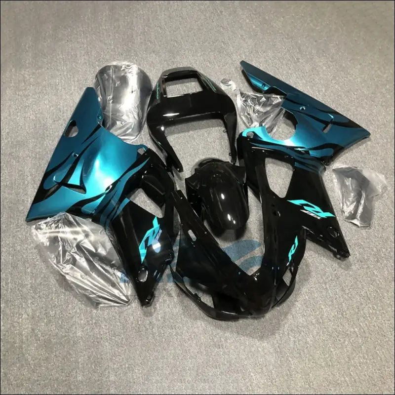 Yamaha YZF-R1 98-99 Verkleidungskit