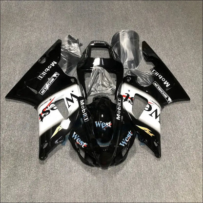 Yamaha YZF-R1 98-99 Verkleidungskit - NO.1