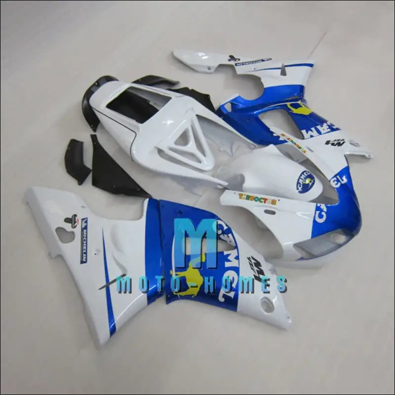 Yamaha YZF-R1 (98-99) Verkleidungskit - Same as the Picture