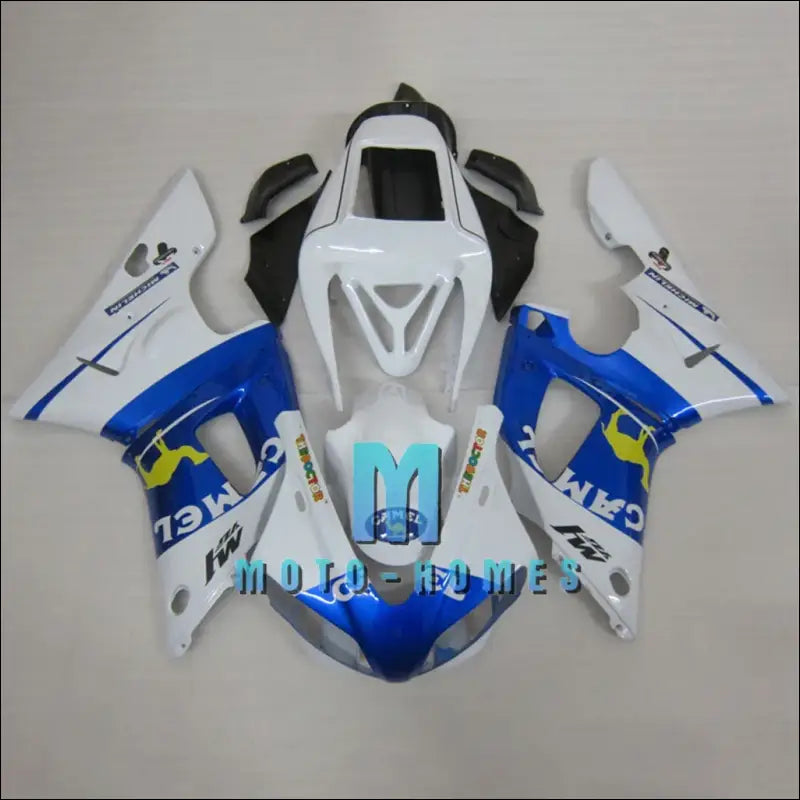 Yamaha YZF-R1 (98-99) Verkleidungskit - Same as the Picture