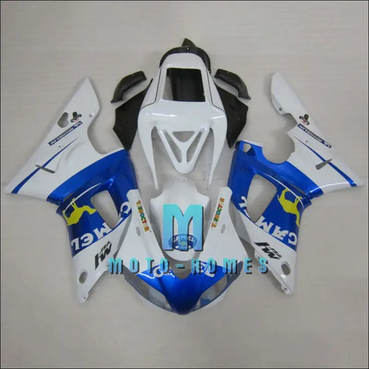 Yamaha YZF-R1 (98-99) Verkleidungskit - Same as the Picture