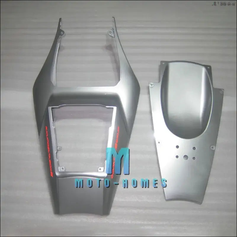 Yamaha YZF-R1 (98-99) Verkleidungskit Silber - Same as the Picture