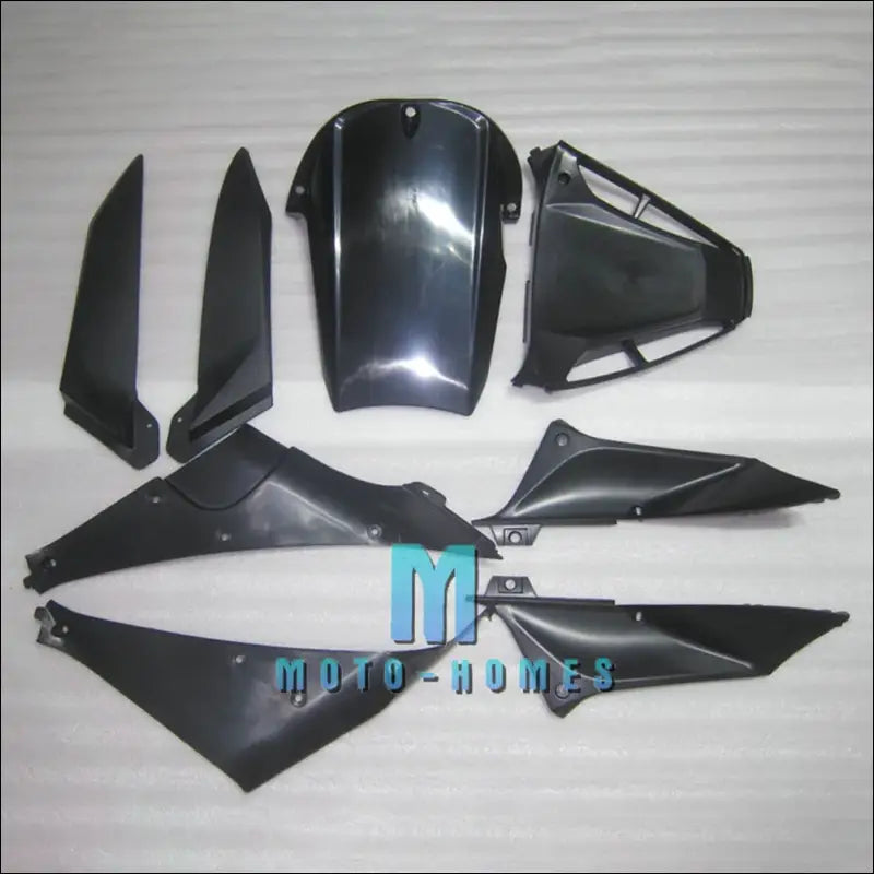 Yamaha YZF-R1 (98-99) Verkleidungskit Silber - Same as the Picture