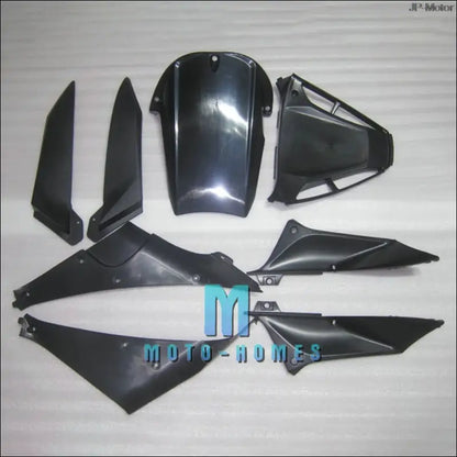 Yamaha YZF-R1 (98-99) Verkleidungskit Silber - Same as the Picture