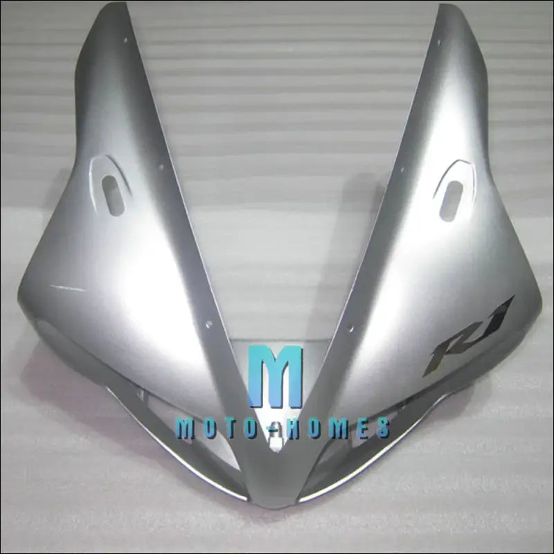 Yamaha YZF-R1 (98-99) Verkleidungskit Silber - Same as the Picture