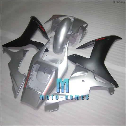 Yamaha YZF-R1 (98-99) Verkleidungskit Silber - Same as the Picture