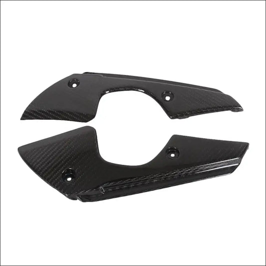 Yamaha YZF-R1 Carbon Seitenverkleidung Panels (2009-2014) - Standard