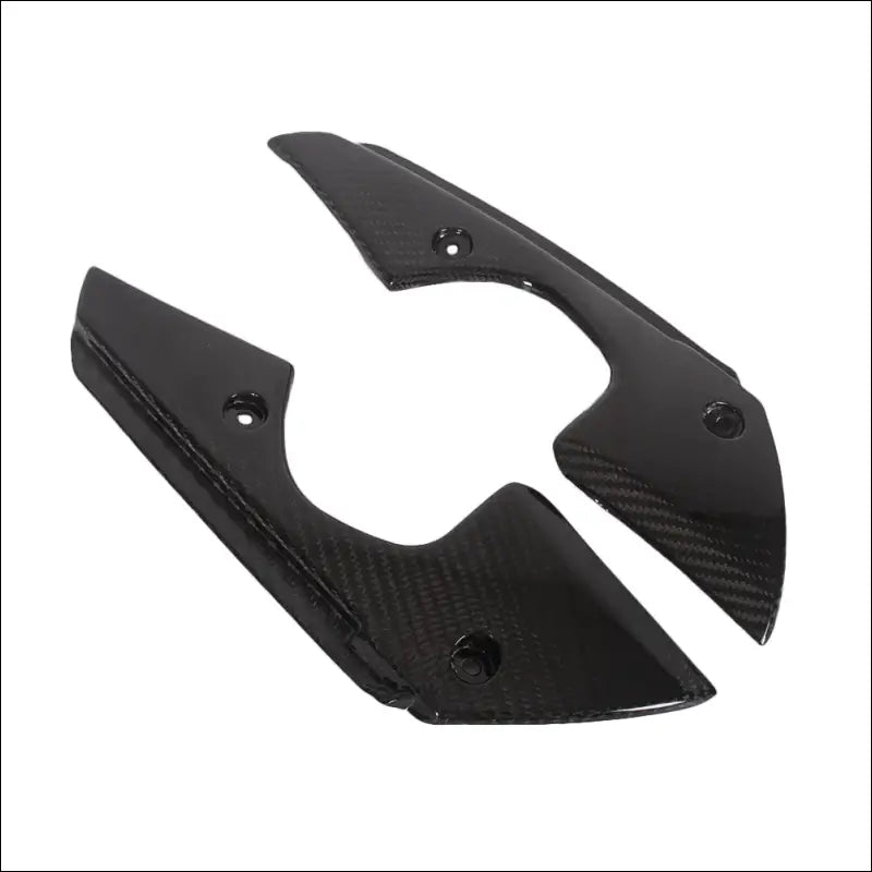 Yamaha YZF-R1 Carbon Seitenverkleidung Panels (2009-2014) - Standard