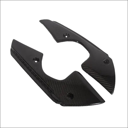 Yamaha YZF-R1 Carbon Seitenverkleidung Panels (2009-2014) - Standard