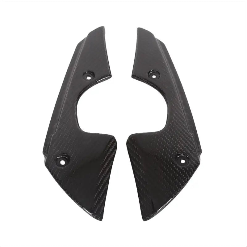 Yamaha YZF-R1 Carbon Seitenverkleidung Panels (2009-2014) - Standard