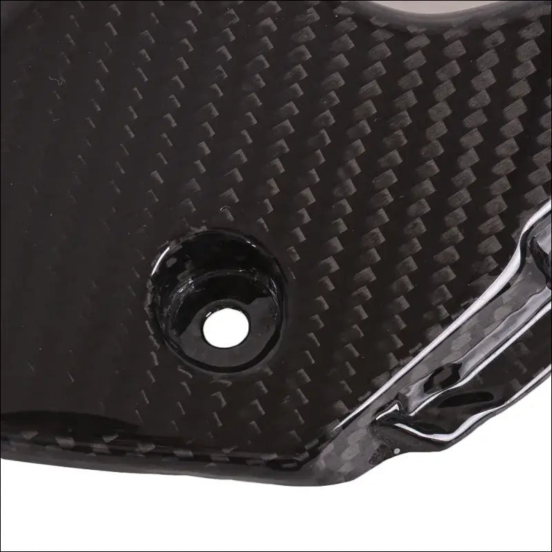 Yamaha YZF-R1 Carbon Seitenverkleidung Panels (2009-2014) - Standard