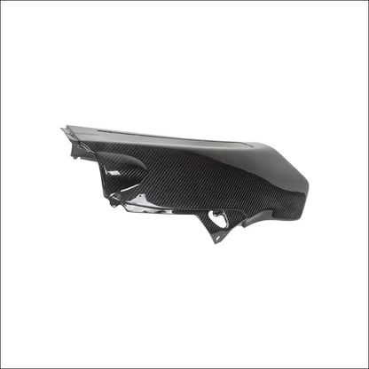 Yamaha YZF-R1 Carbon Unterverkleidung 2020-2023 verbesserte Aerodynamik - Standard