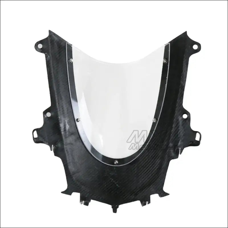 Yamaha YZF-R1 Carbon Windschild für hohe Geschwindigkeiten einfache Montage