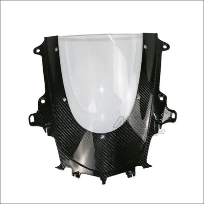 Yamaha YZF-R1 Carbon Windschild für hohe Geschwindigkeiten einfache Montage