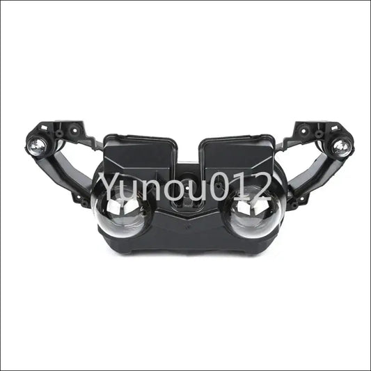 Yamaha YZF-R1 Frontscheinwerfer 2009-2014 - Black