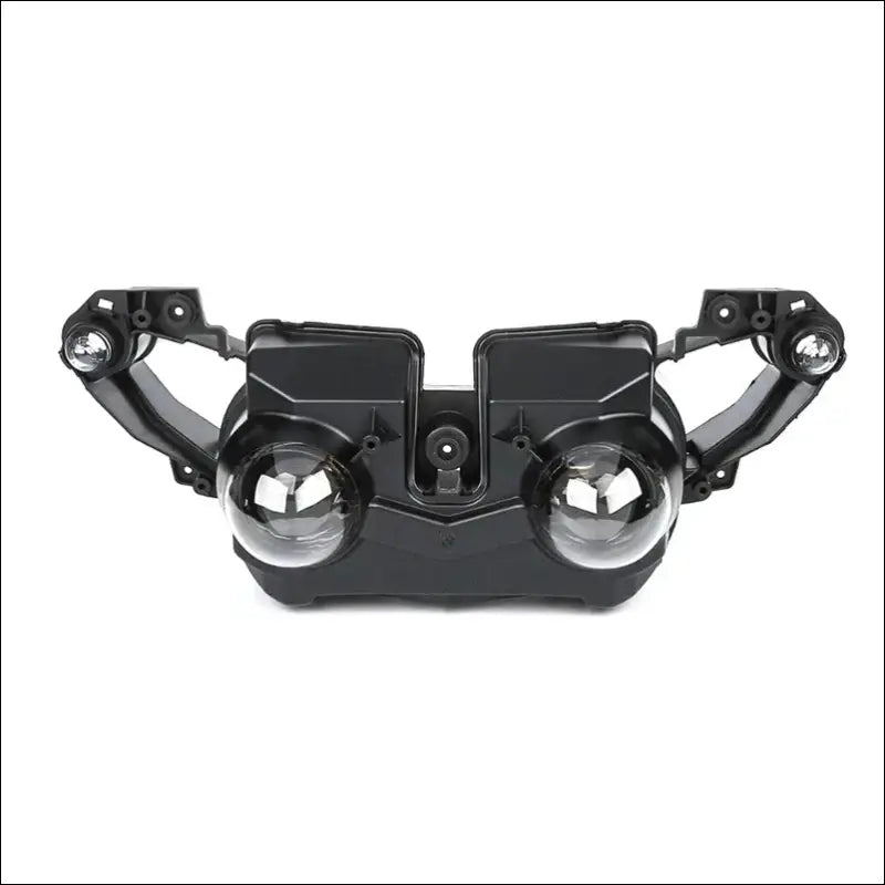 Yamaha YZF-R1 Frontscheinwerfer 2009-2014 - Black