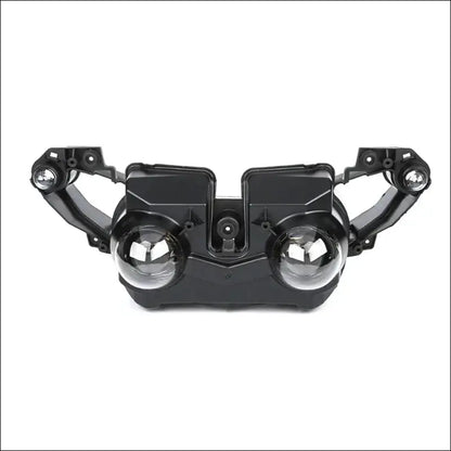 Yamaha YZF-R1 Frontscheinwerfer 2009-2014 - Black