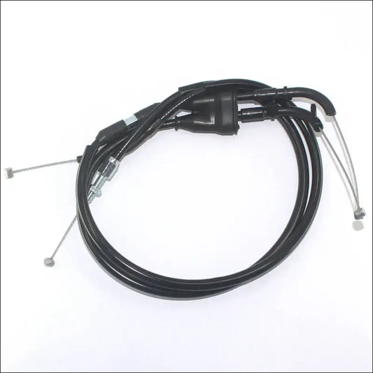 Yamaha YZF R1 Gaszug Set 1998-2006 - Standard
