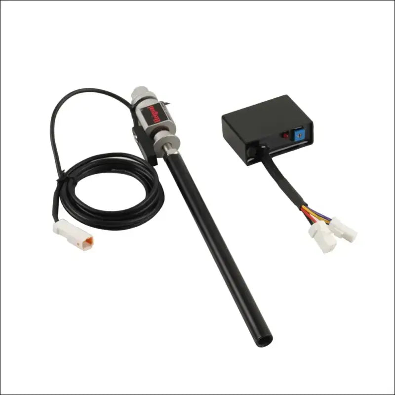 Yamaha YZF-R1 Quickshifter 2006 2008 für sportliches Fahren - Standard