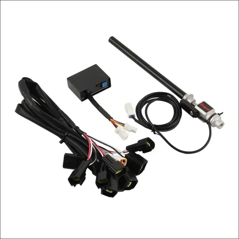 Yamaha YZF-R1 Quickshifter 2006 2008 für sportliches Fahren - Standard