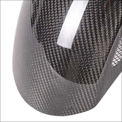 Yamaha YZF-R1 R1 2015-2020 | Echtes Carbonfaser Vorderrad Schutzblech