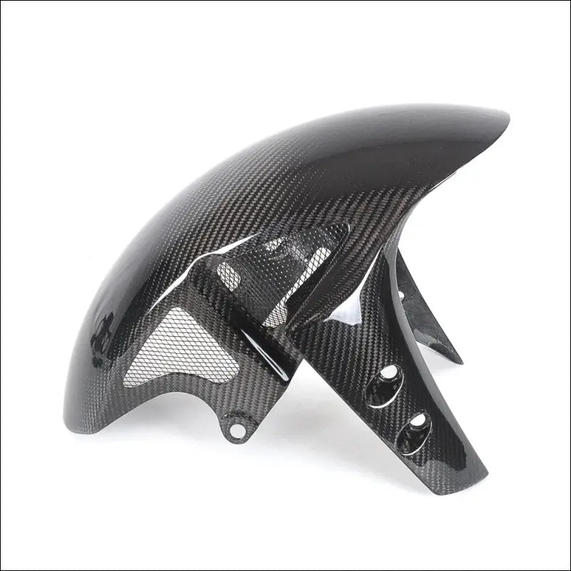 Yamaha YZF-R1 R1 2015-2020 | Echtes Carbonfaser Vorderrad Schutzblech