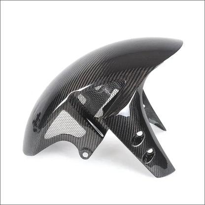 Yamaha YZF-R1 R1 2015-2020 | Echtes Carbonfaser Vorderrad Schutzblech