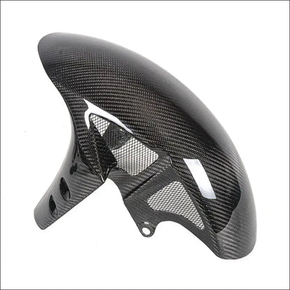 Yamaha YZF-R1 R1 2015-2020 | Echtes Carbonfaser Vorderrad Schutzblech