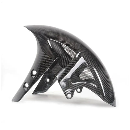 Yamaha YZF-R1 R1 2015-2020 | Echtes Carbonfaser Vorderrad Schutzblech