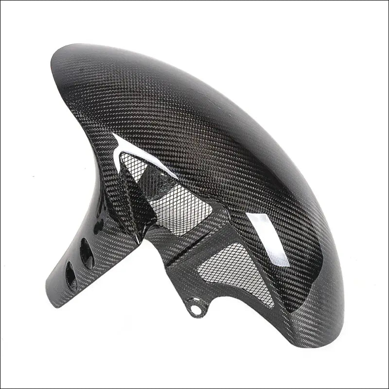Yamaha YZF-R1 R1 2015-2020 | Echtes Carbonfaser Vorderrad Schutzblech
