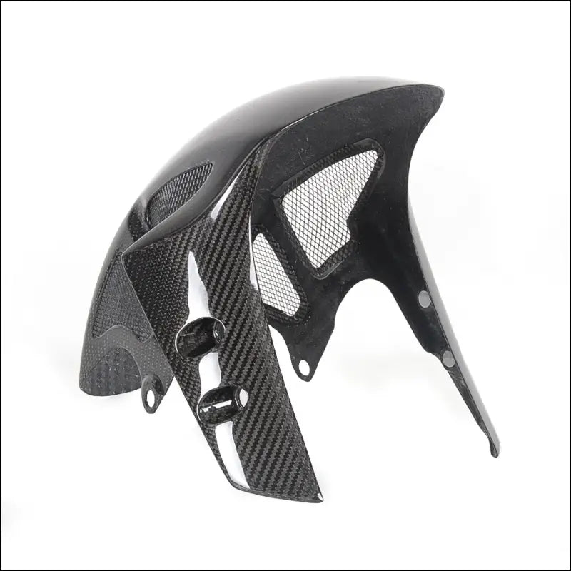 Yamaha YZF-R1 R1 2015-2020 | Echtes Carbonfaser Vorderrad Schutzblech