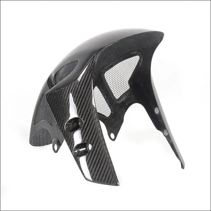 Yamaha YZF-R1 R1 2015-2020 | Echtes Carbonfaser Vorderrad Schutzblech