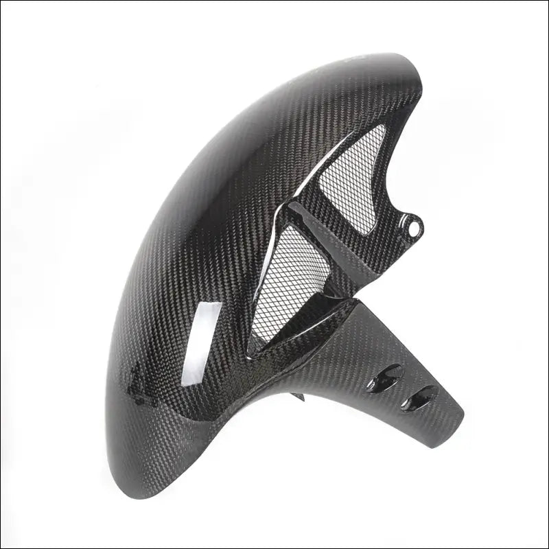 Yamaha YZF-R1 R1 2015-2020 | Echtes Carbonfaser Vorderrad Schutzblech