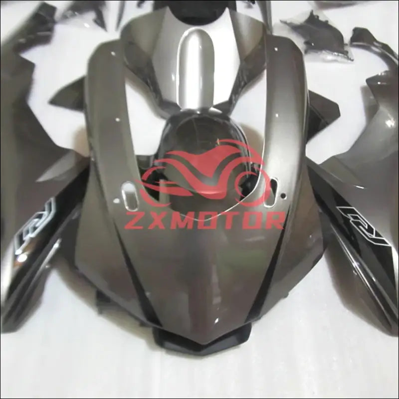 Yamaha YZF-R1 R1M 2015-2018 | Komplettes Verkleidungskit in verschiedenen Designs